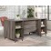 Clifford Place ® Collection Executive Pedestal Desk by Sauder, 430893