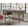 Clifford Place ® Collection Double Pedestal Desk by Sauder, 430894