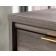 Clifford Place ® Collection Double Pedestal Desk by Sauder, 430894