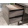 Clifford Place ® Collection Double Pedestal Desk by Sauder, 430894