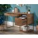 International Lux Home Office Desk by Sauder, 431116 