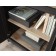 Cottage Road ® Collection 5-Shelf Library Bookcase with Doors by Sauder, 431262