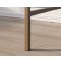 International Lux Metal & Wood Writing Desk, 431300
