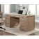 Rollingwood Double Pedestal Executive Desk by Sauder, 431432