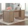 Rollingwood Double Pedestal Executive Desk by Sauder, 431432
