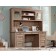 Rollingwood Desktop Hutch by Sauder, 431434, desk sold separately