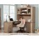 Rollingwood Desktop Hutch by Sauder, 431434, desk sold separately