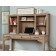 Rollingwood Writing Desk Hutch by Sauder, 431435, desk sold separately