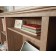 Rollingwood Writing Desk Hutch by Sauder, 431435