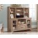 Rollingwood Writing Desk Hutch by Sauder, 431435, pieces sold separately