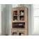 Rollingwood Library Cabinet Hutch by Sauder, 431436, pieces sold separately