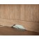 Rollingwood Library Cabinet Hutch by Sauder, 431436