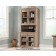 Rollingwood Library Cabinet Hutch by Sauder, 431436, pieces sold separately