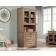 Rollingwood Library Cabinet Hutch by Sauder, 431436, pieces sold separately