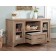 Rollingwood Office Credenza with Shelves by Sauder, 431437