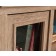Rollingwood Office Credenza with Shelves by Sauder, 431437