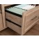 Rollingwood Office Credenza with Shelves by Sauder, 431437