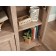 Rollingwood Office Credenza with Shelves by Sauder, 431437