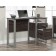 Rock Glen Single Pedestal Desk by Sauder, 431599