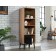 Ambleside ® Collection Modern Bookcase with Door by Sauder, 431620