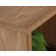 Ambleside ® Collection Modern Bookcase with Door by Sauder, 431620