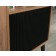Ambleside ® Collection Modern Bookcase with Door by Sauder, 431620