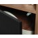 Ambleside ® Collection Modern Bookcase with Door by Sauder, 431620