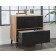 Ambleside ® Collection Modern Lateral File Cabinet by Sauder, 431622