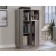 East Rock Contemporary Storage Cabinet by Sauder, 431753 