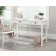 Soft White® Finish
