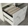 Hudson Court Contemporary L-Shaped Desk by Sauder, 432018