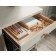 Dover Edge ® Collection Computer Desk, 432069