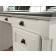 Sauder Palladia Executive Desk 432726 