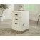 Dixon City 3-Drawer Mobile File Cabinet by Sauder, 432890
