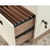 Dixon City 3-Drawer Mobile File Cabinet by Sauder, 432890