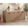 Dixon City Storage Credenza by Sauder, 432894 