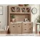 Dixon City Hutch by Sauder, 432895, bases sold separately