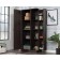 Sauder Select Collection Two-Door Storage Cabinet, 433282