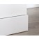 Sauder Select Collection Contemporary Storage Cabinet with Drawer, 433287
