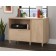 Clifford Place Credenza with Storage by Sauder, 433366 
