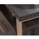 Walter Heights L-Shaped Wood & Metal Desk by Sauder, 433372