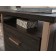 Walter Heights L-Shaped Wood & Metal Desk by Sauder, 433372