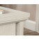 Larkin Ledge L-Shaped Desk with Drawers by Sauder, 433588