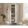 Larkin Ledge 2-Door Storage Cabinet by Sauder, 433633