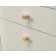 Harper Heights® Collection Glass Top L-Shaped Desk by Sauder, 433646
