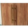International Lux Contemporary Storage Cabinet with Shelving by Sauder, 433647