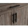 Aspen Post 2-Door Storage Cabinet by Sauder, 433679