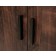 Market Commons 2-Door Storage Cabinet by Sauder, 433858