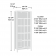 Sauder Select Collection Tall Cubby Bookcase, 433935, 433980