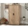 Aspen Post ® Collection 2-Door Storage Cabinet by Sauder, 433964